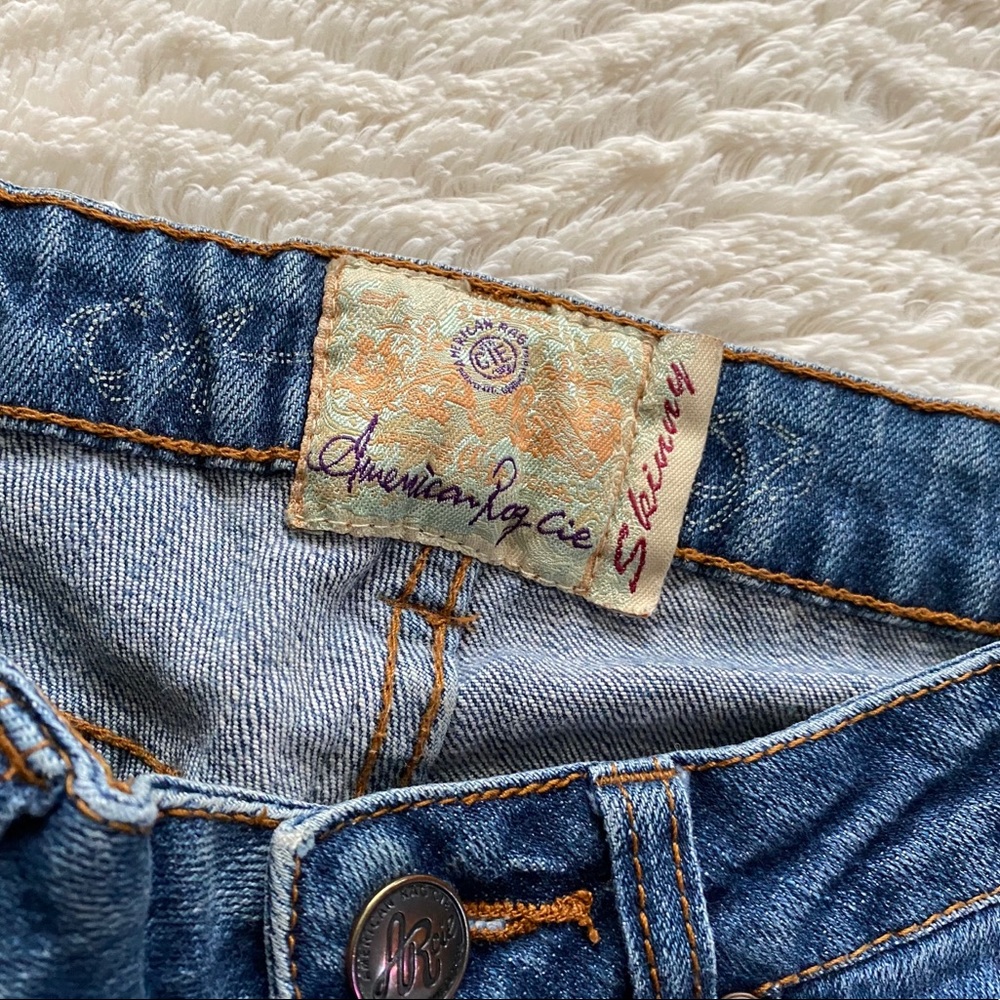 American Rag jeans - Picture 7 of 8